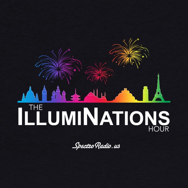 The IllumiNations Hour by SpectroRadio